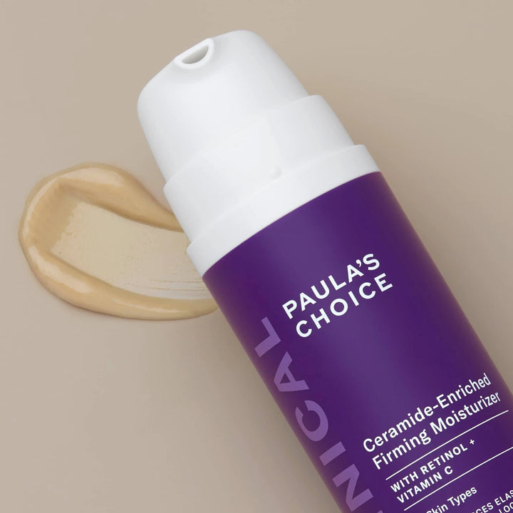 Paula's Choice Ceramide-Enriched Firming Moisturizer