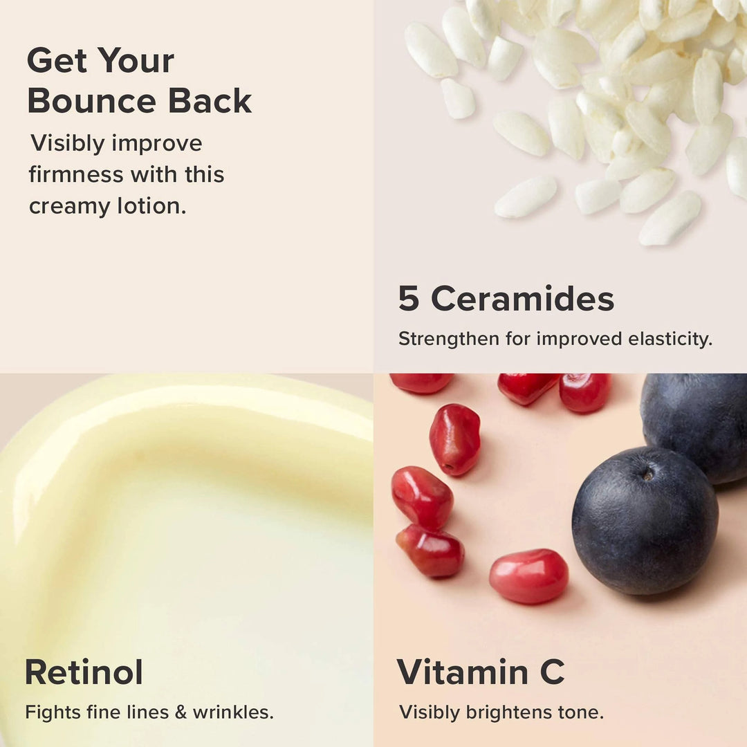 Paula's Choice Ceramide-Enriched Firming Moisturizer
