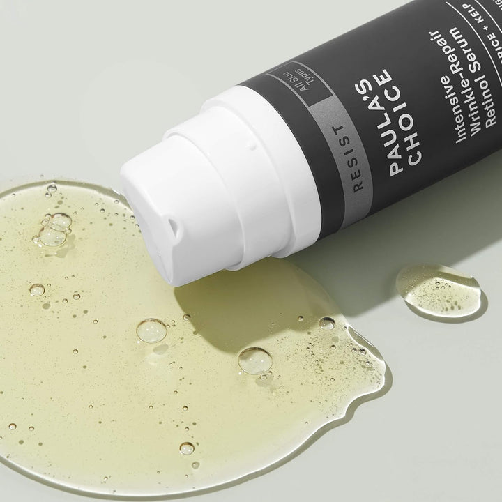 Paula's Choice Intensive Wrinkle-Repair Retinol Serum