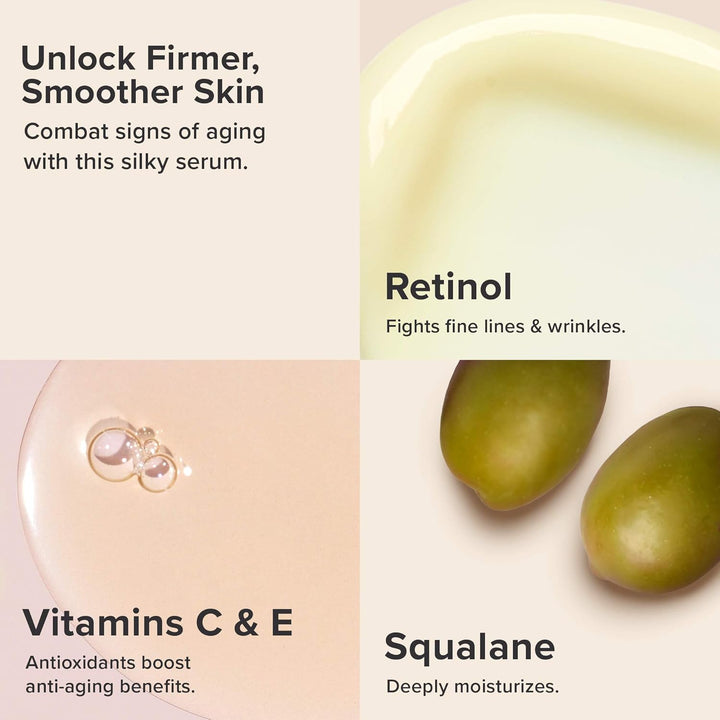 Paula's Choice Intensive Wrinkle-Repair Retinol Serum