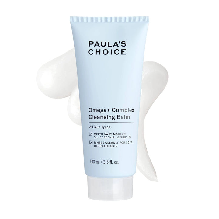 Paula's Choice Omega + Complex Cleansing Balm