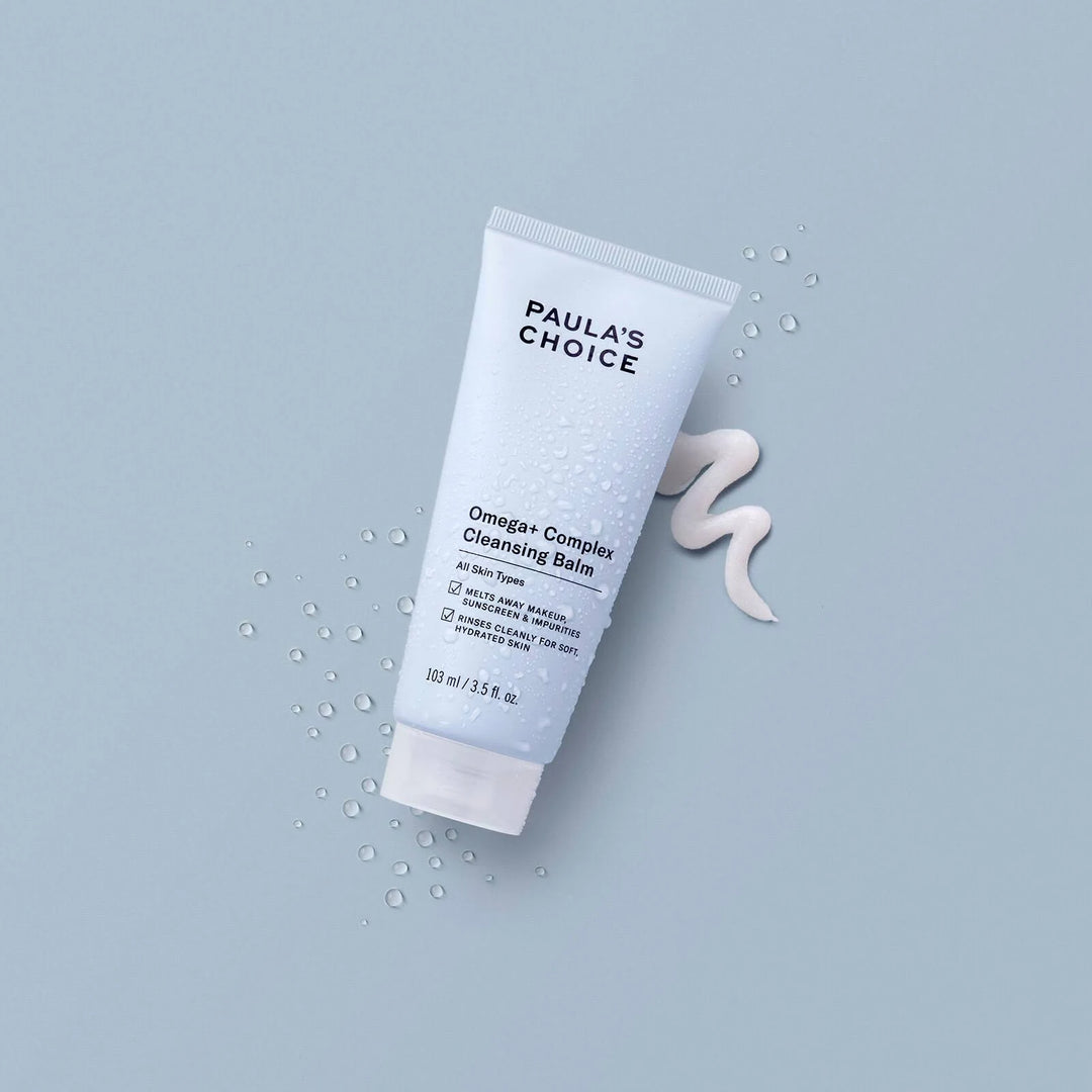 Paula's Choice Omega + Complex Cleansing Balm