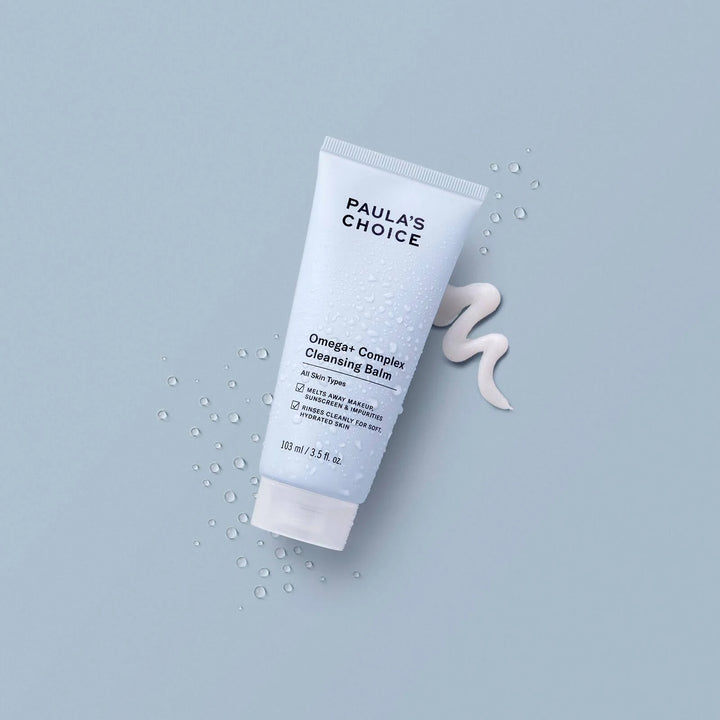 Paula's Choice Omega + Complex Cleansing Balm