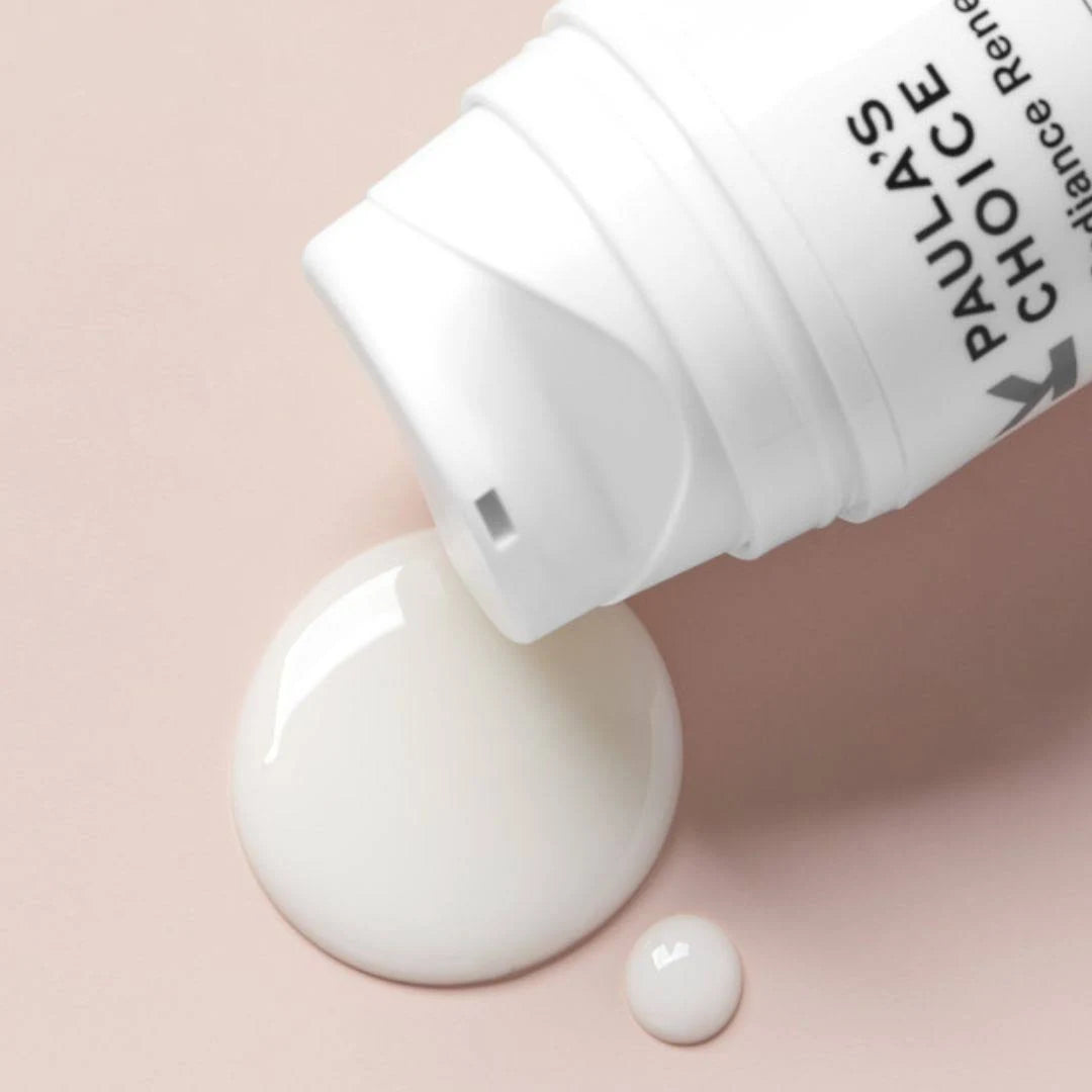Paula's Choice Radiance Renewal Mask