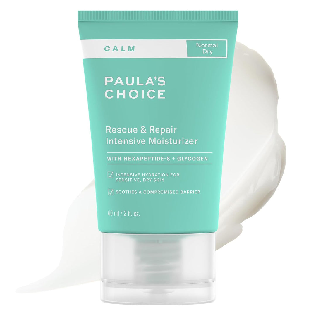 Paula's Choice Rescue & Repair Weightless Moisturizer