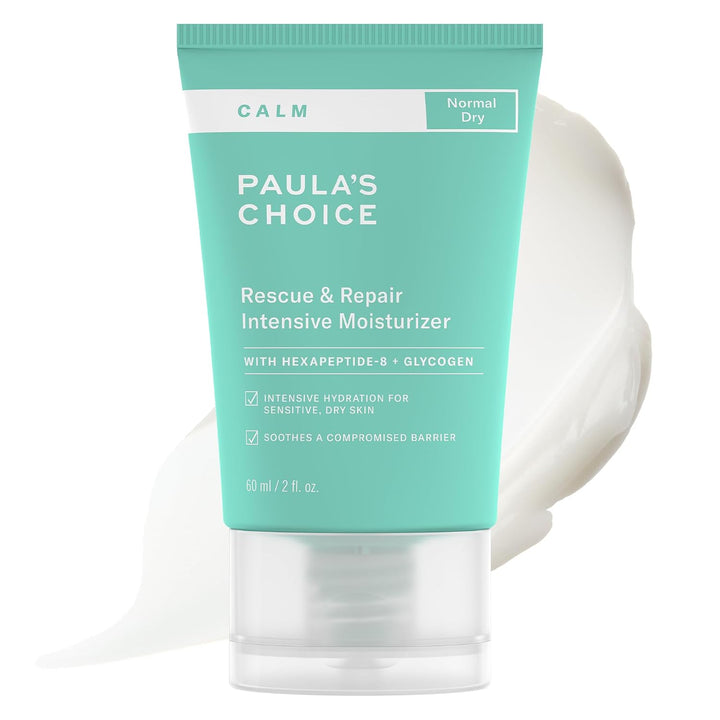 Paula's Choice Rescue & Repair Weightless Moisturizer