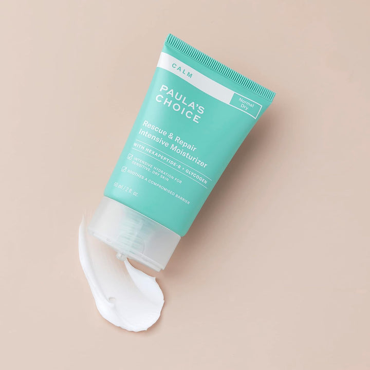 Paula's Choice Rescue & Repair Weightless Moisturizer