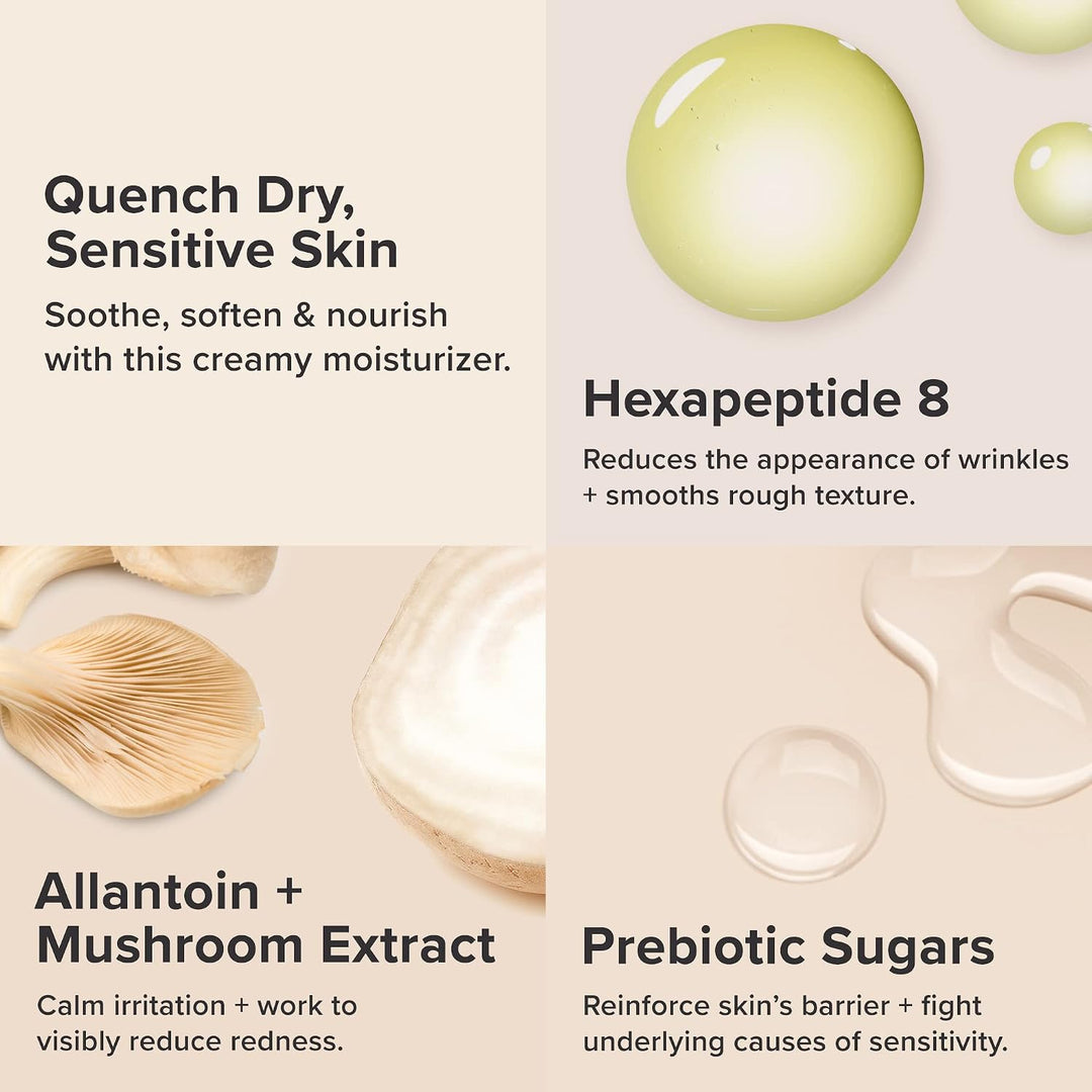 Paula's Choice Rescue & Repair Weightless Moisturizer