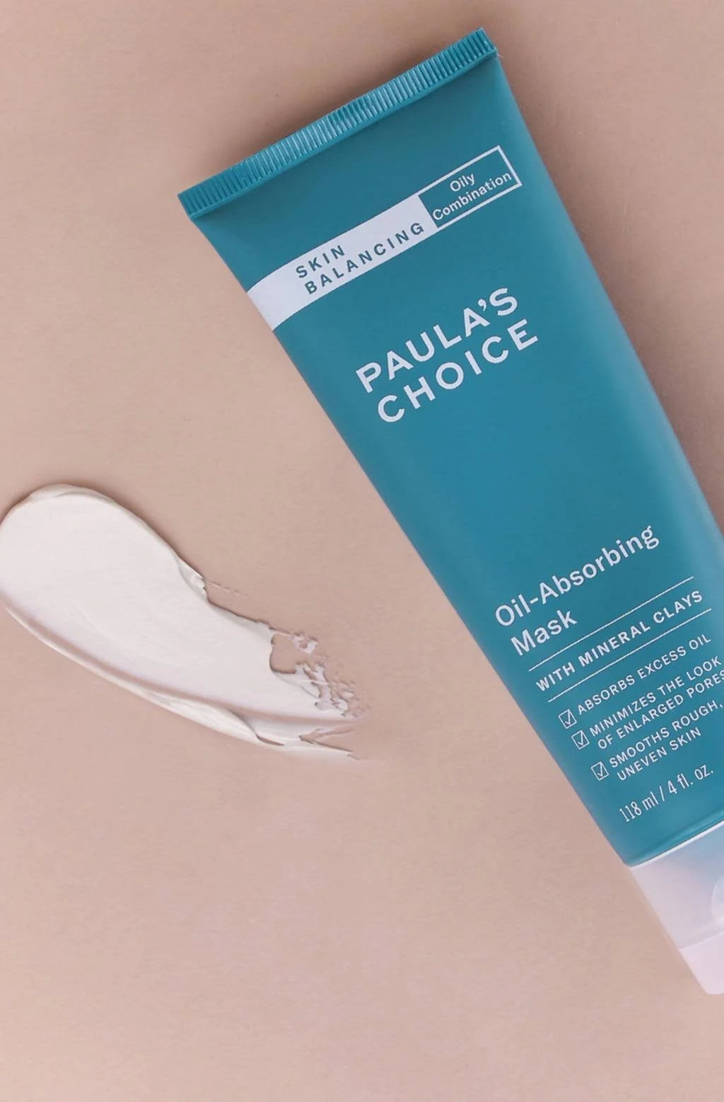 Paula's Choice Skin Balancing Oil-Absorbing Mask
