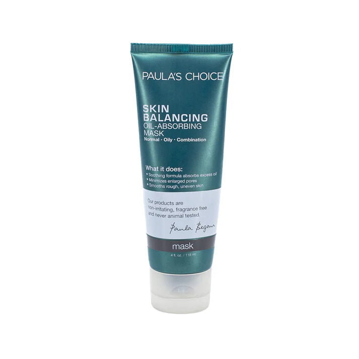 Paula's Choice Skin Balancing Oil-Absorbing Mask
