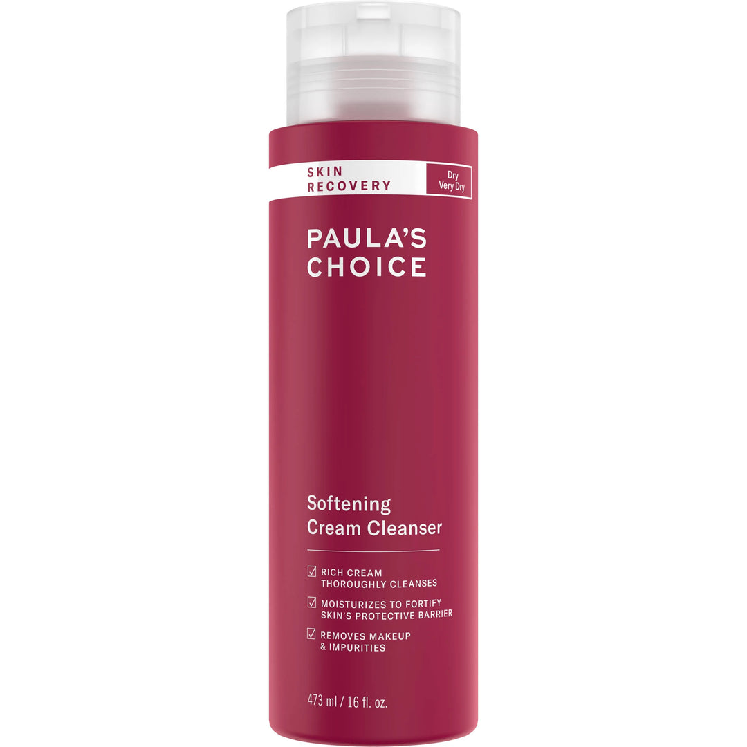 Paula's Choice Softening Cream Cleanser