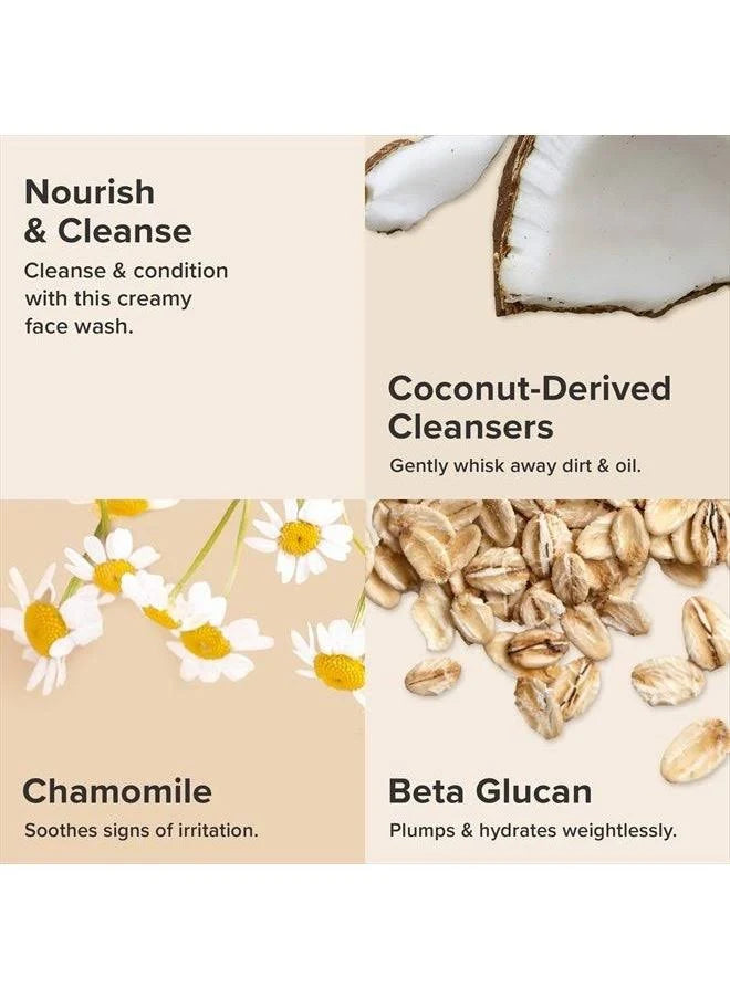 Paula's Choice Softening Cream Cleanser