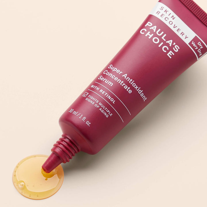 Paula's Choice Super Antioxidant Concentrate Serum with Retinol