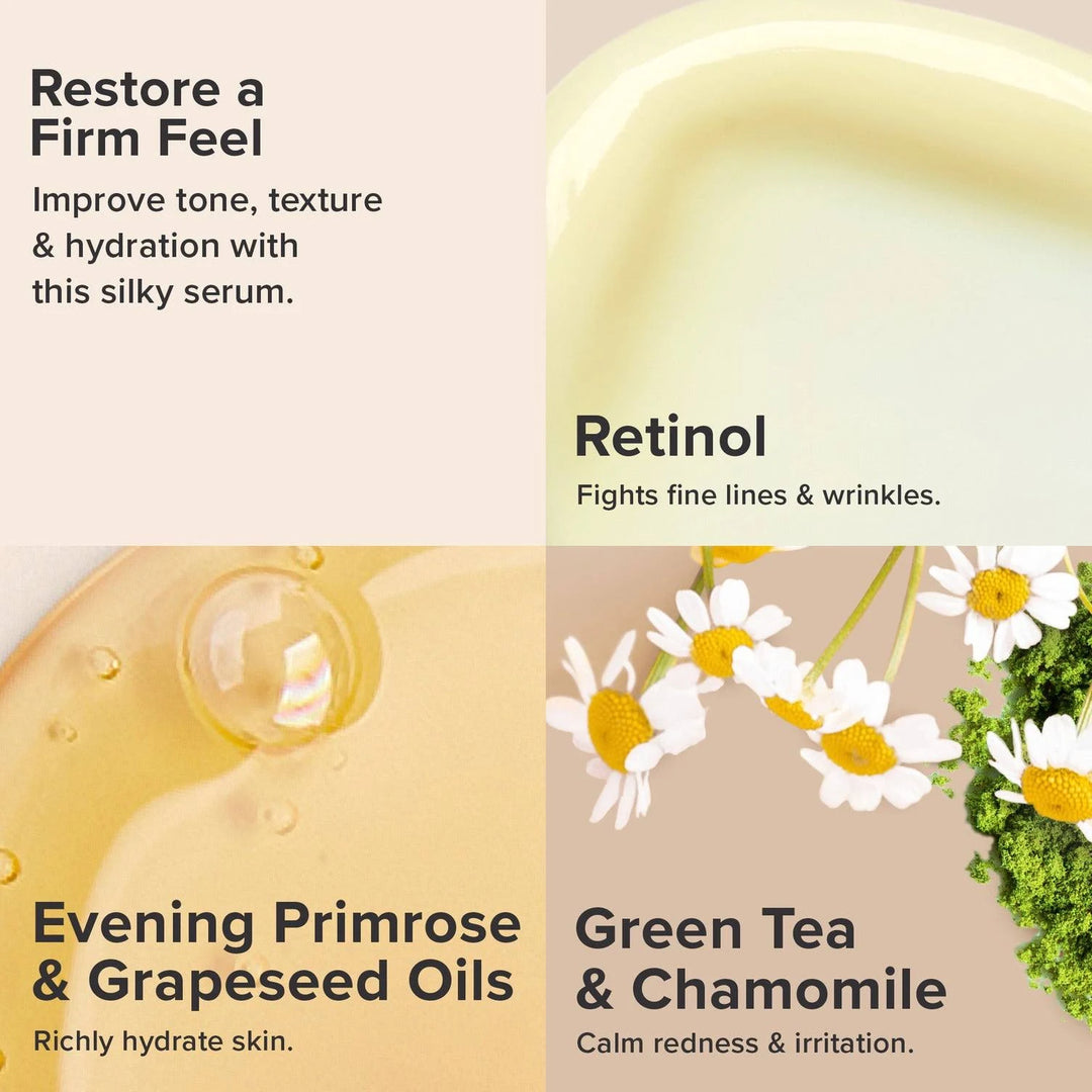 Paula's Choice Super Antioxidant Concentrate Serum with Retinol