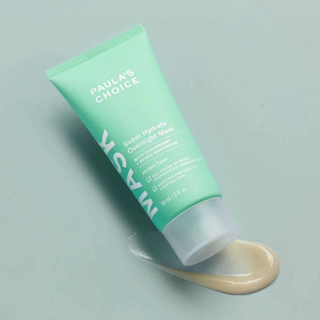 Paula's Choice Super Hydrate Overnight Mask
