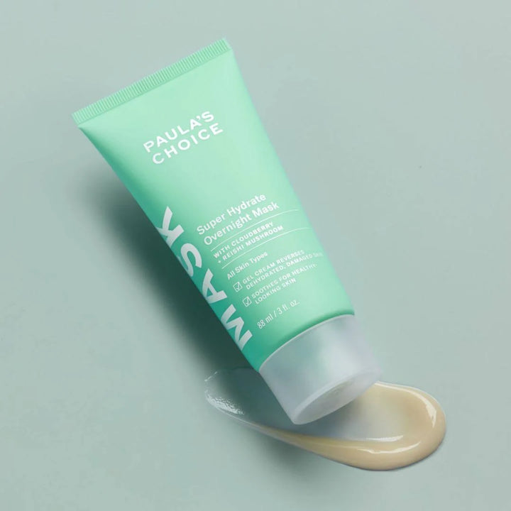 Paula's Choice Super Hydrate Overnight Mask
