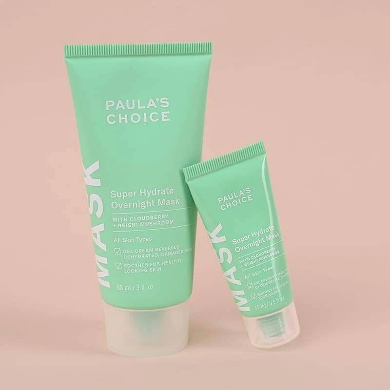 Paula's Choice Super Hydrate Overnight Mask