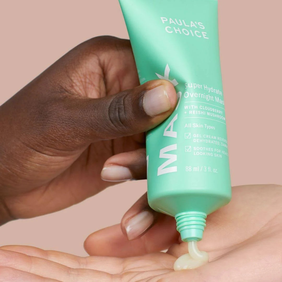 Paula's Choice Super Hydrate Overnight Mask