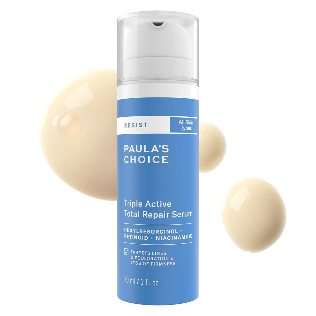 Paula's Choice Triple Active Total Repair Serum