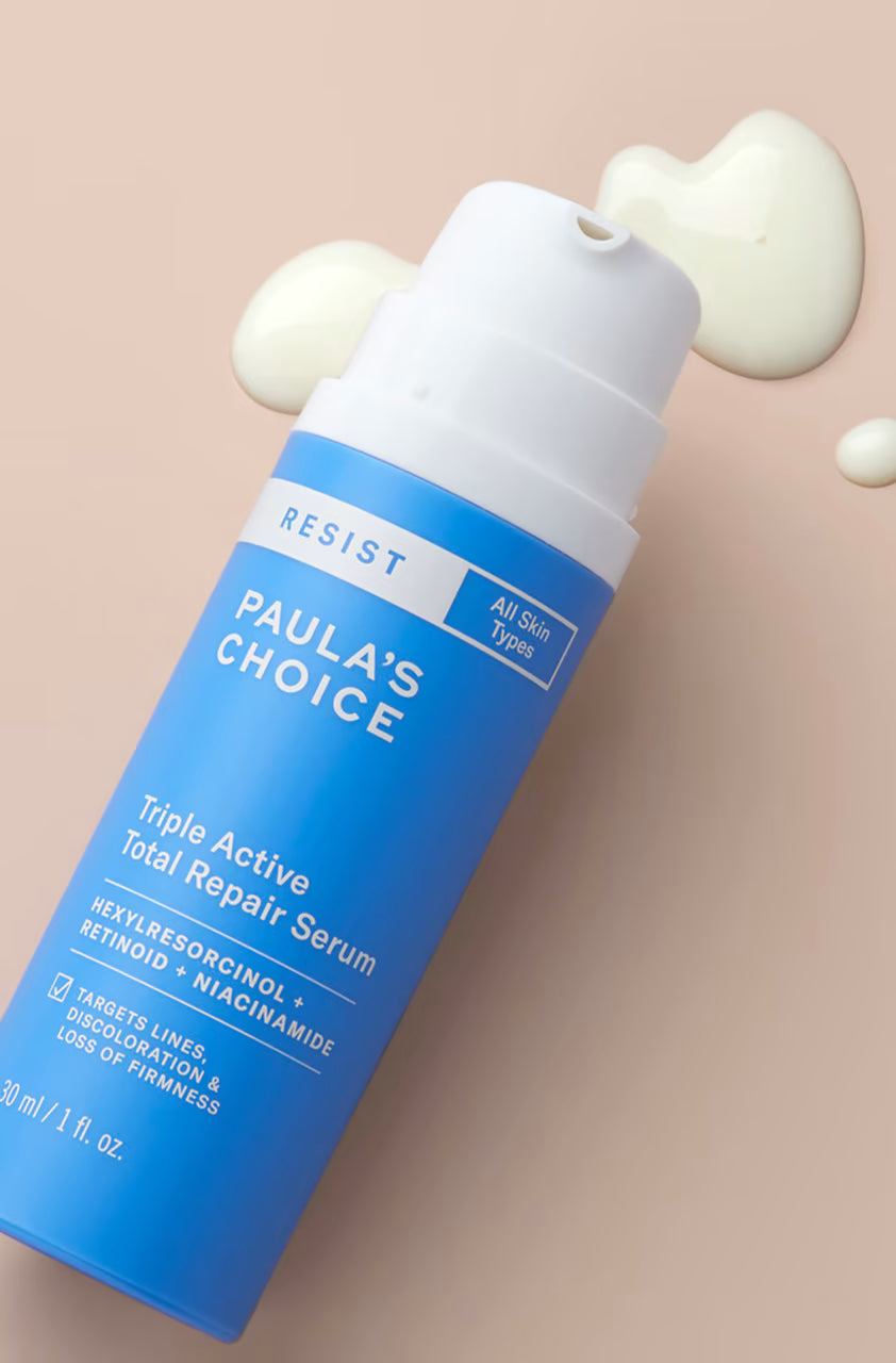 Paula's Choice Triple Active Total Repair Serum