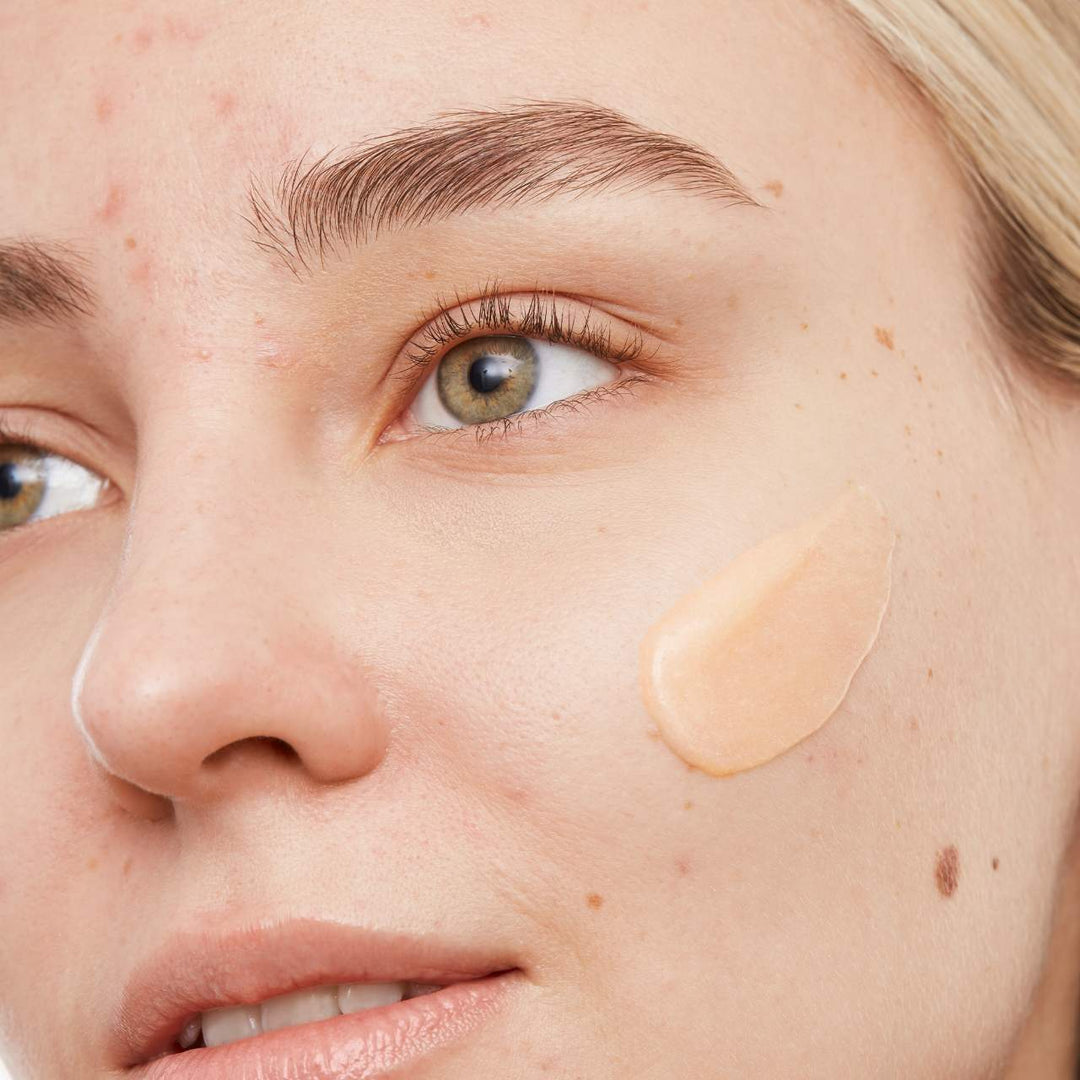 Peace Out 2% Salicylic Acid Acne Gel Cleanser