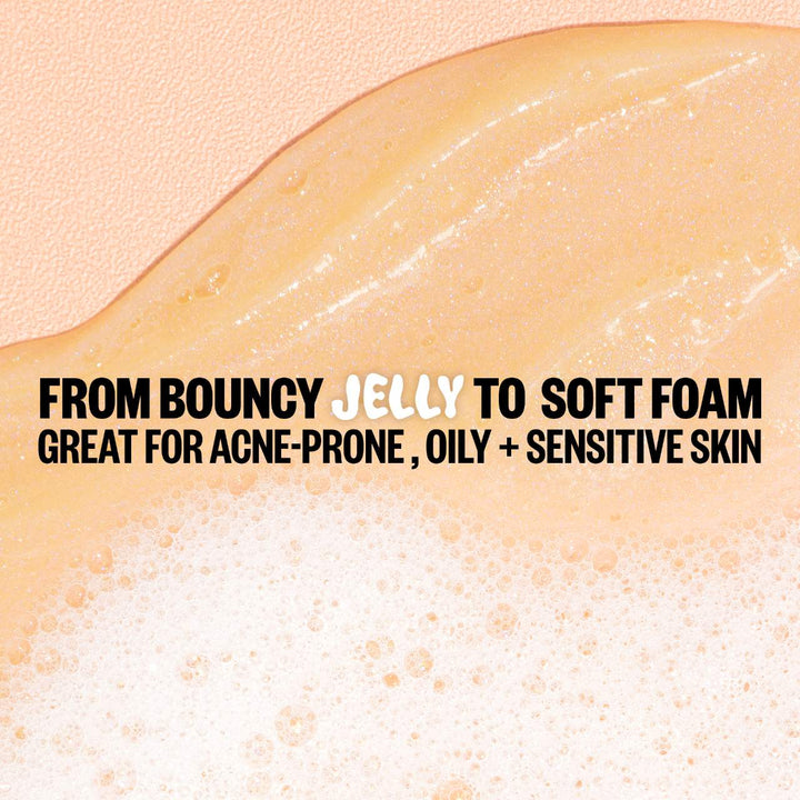 Peace Out 2% Salicylic Acid Acne Gel Cleanser