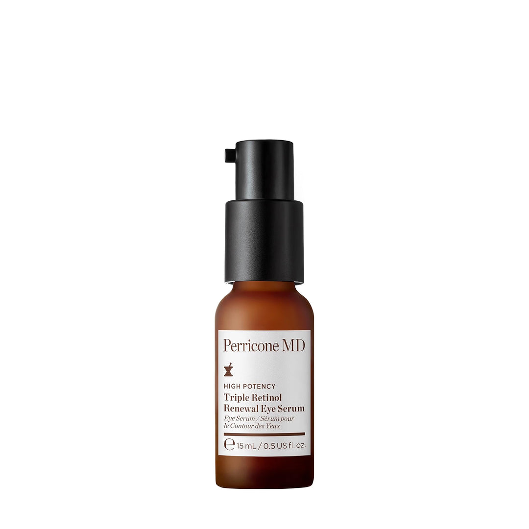 Perricone MD High Potency Triple Retinol Renewal Eye Serum