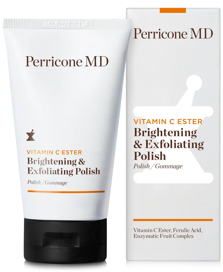 Perricone MD Vitamin C Ester Brightening & Exfoliating Polish