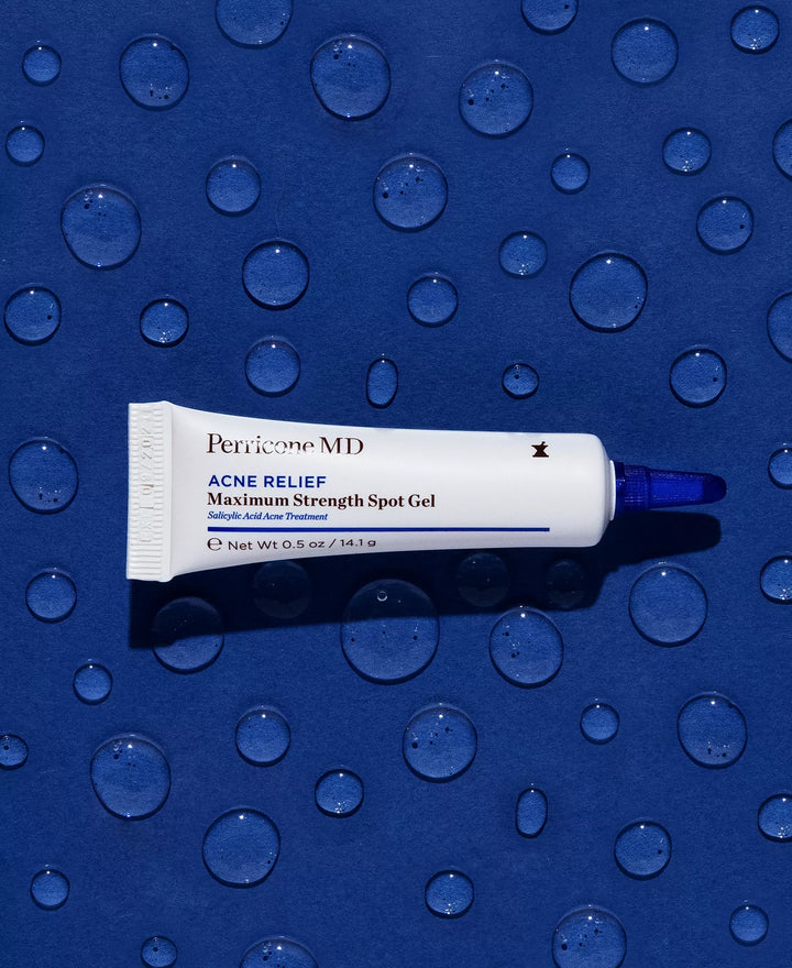 Perricone MD - Acne Relief Maximum Strength Spot Gel