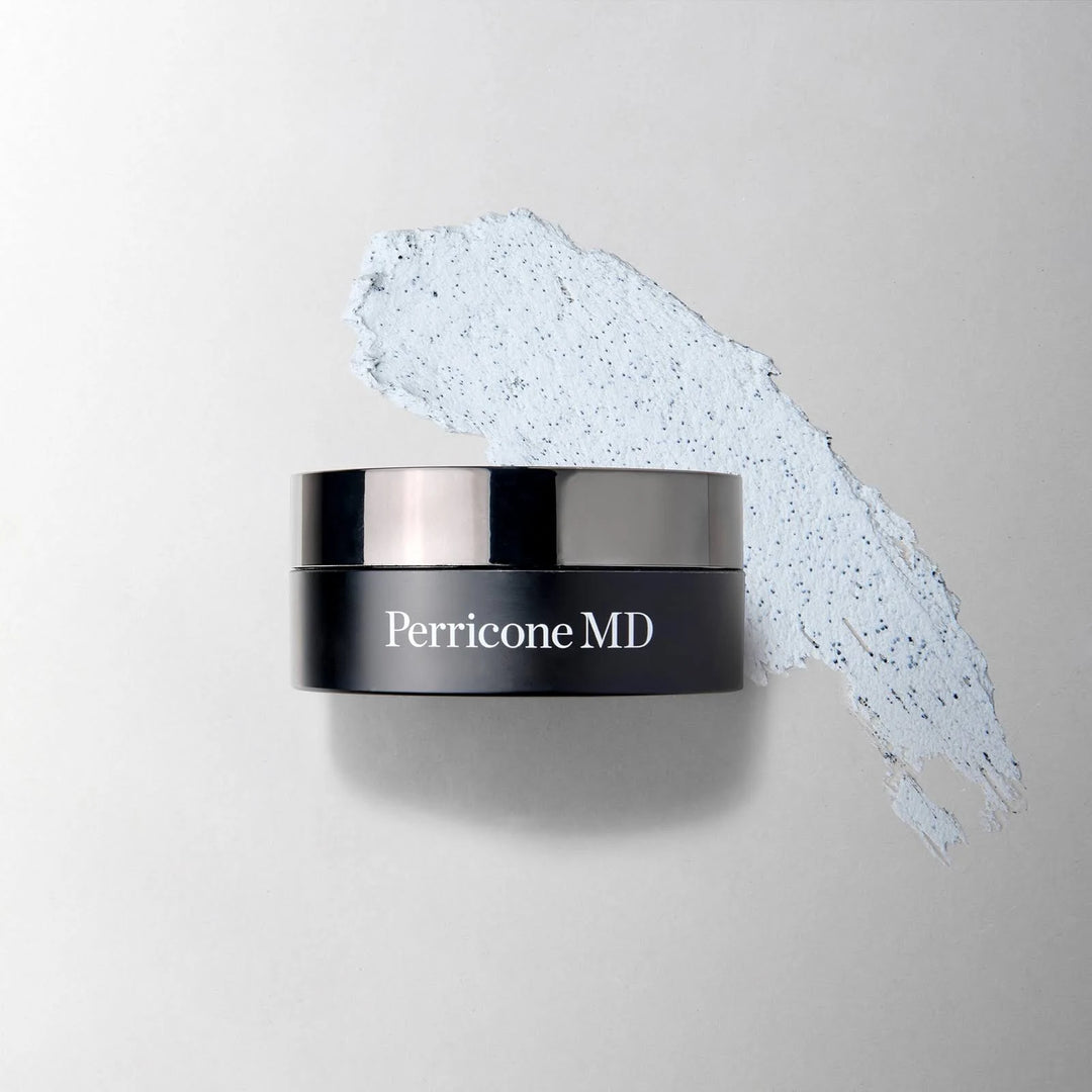 Perricone MD Cold Plasma Plus+ Daily Detox Clay Cleanser