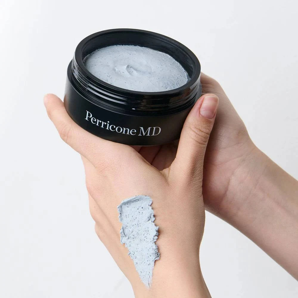 Perricone MD Cold Plasma Plus+ Daily Detox Clay Cleanser