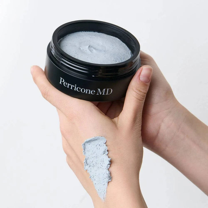 Perricone MD Cold Plasma Plus+ Daily Detox Clay Cleanser