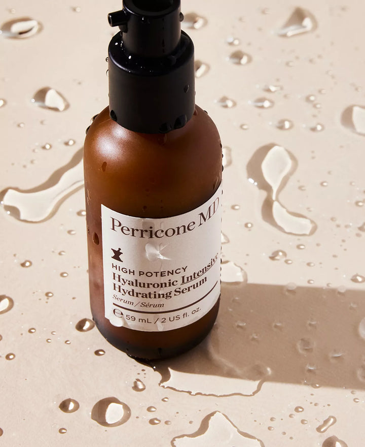 Perricone MD High Potency Hyaluronic Intensive Hydrating Serum