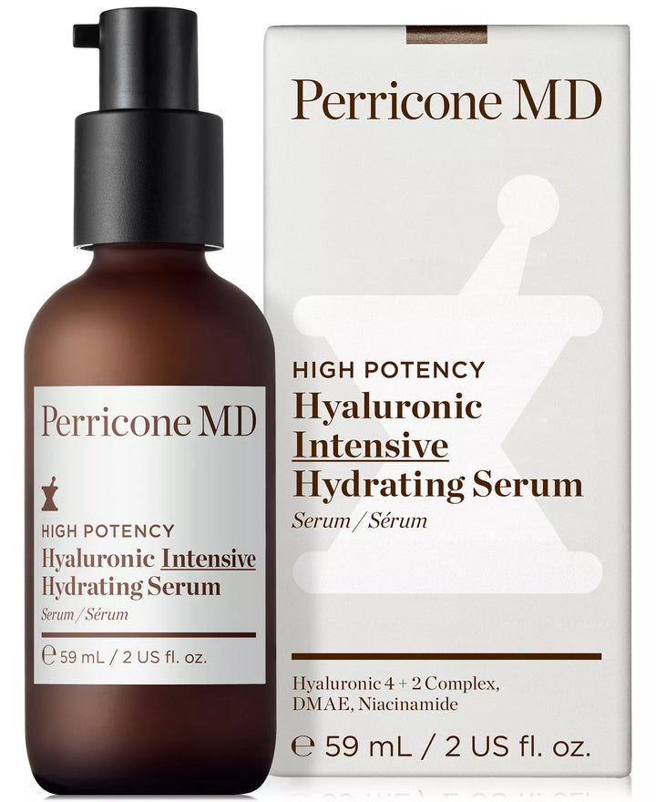 Perricone MD High Potency Hyaluronic Intensive Hydrating Serum