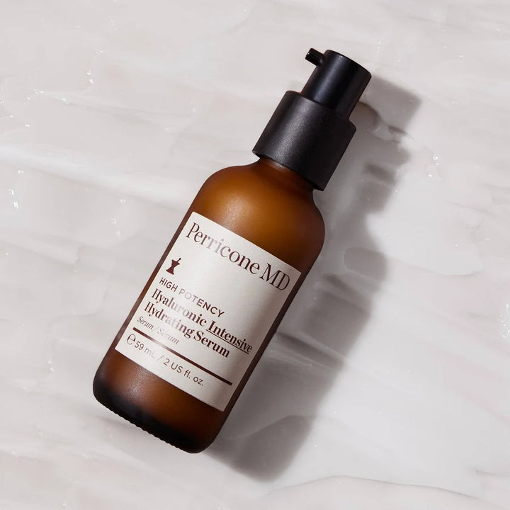 Perricone MD High Potency Hyaluronic Intensive Hydrating Serum