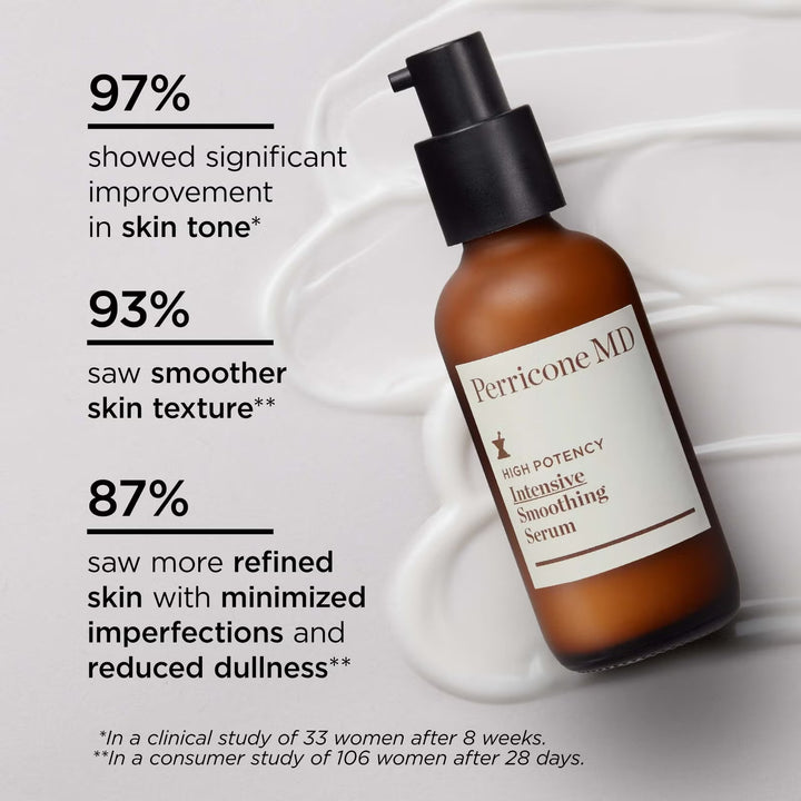 Perricone MD High Potency Intensive Smoothing Serum