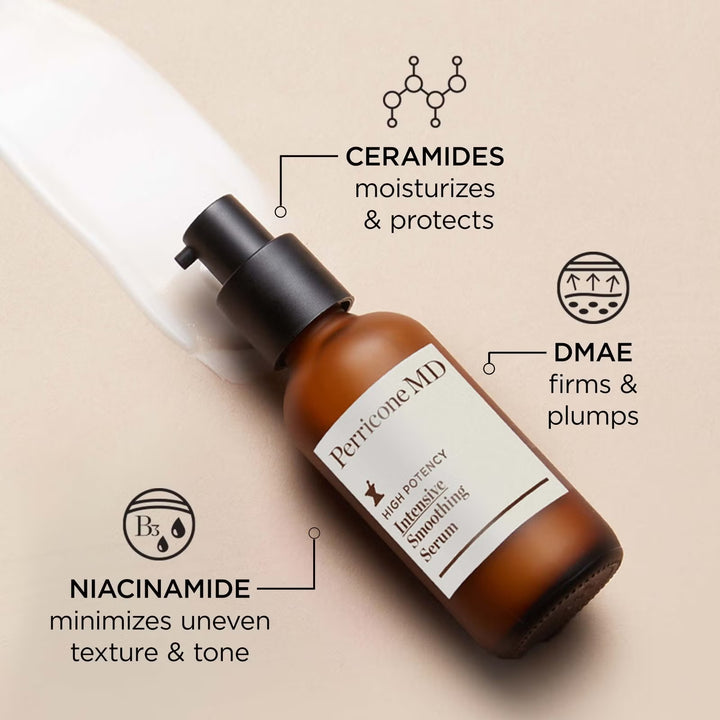 Perricone MD High Potency Intensive Smoothing Serum
