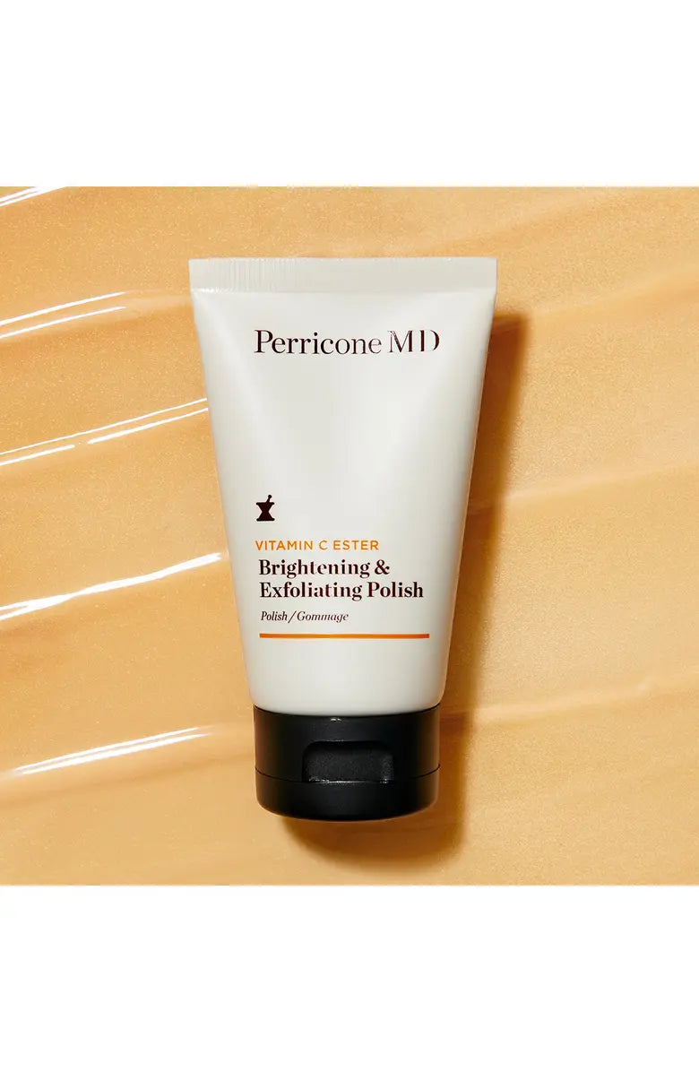 Perricone MD Vitamin C Ester Brightening & Exfoliating Polish