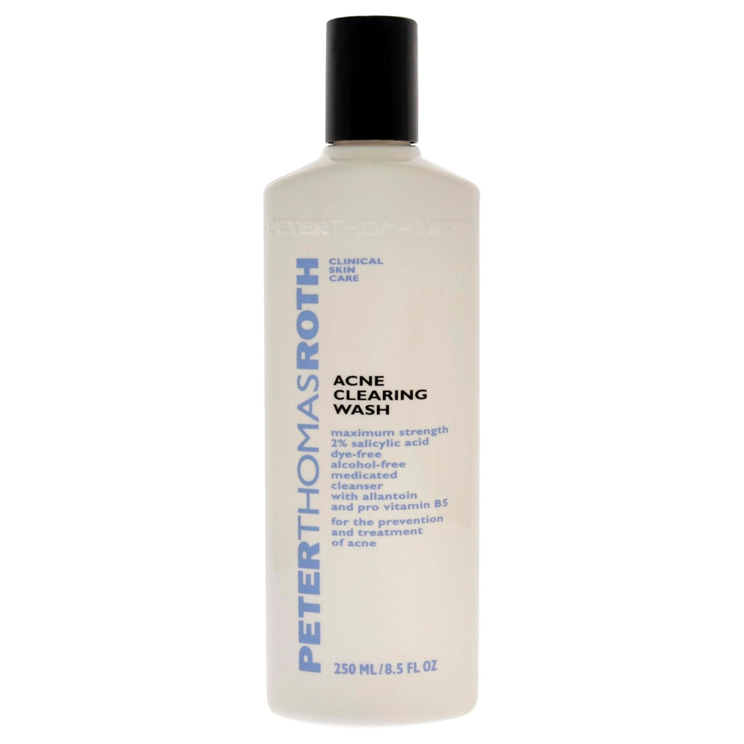 Peter Thomas Roth Goodbye Acne - Acne Clearing Wash