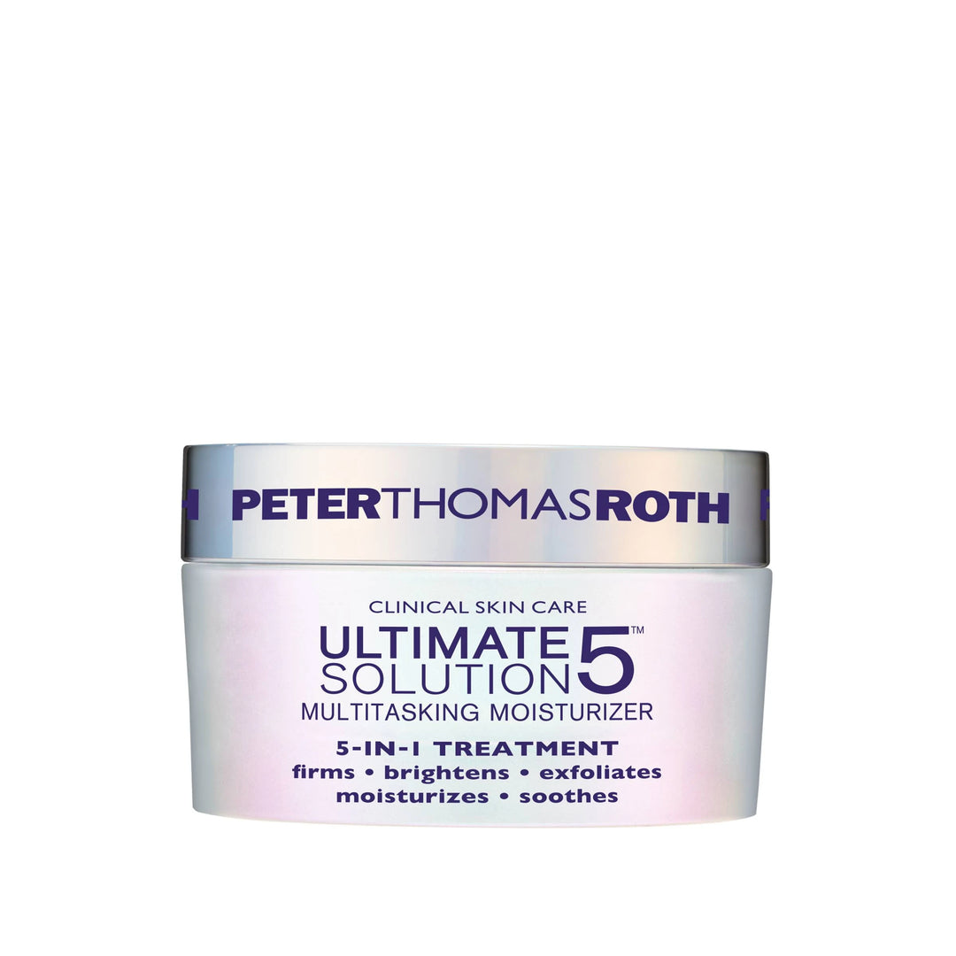 Peter Thomas Roth Ultimate Solutions Moisturizer