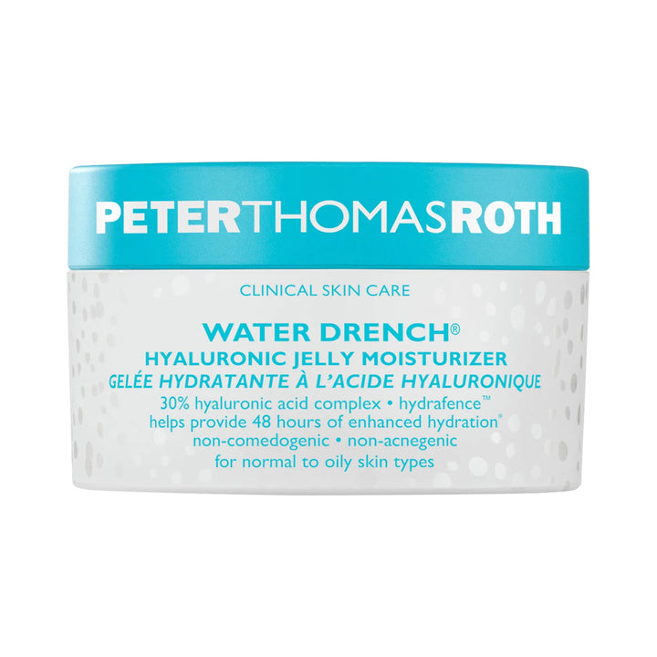 Peter Thomas Roth Water Drench Hyaluronic Jelly Moisturizer
