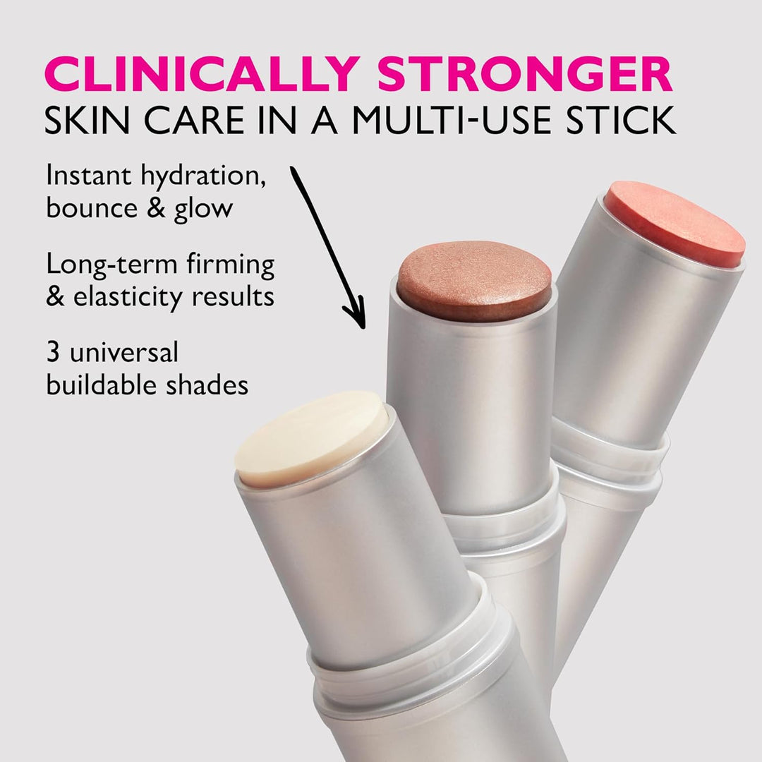 Peter Thomas Roth Instant FIRMx Collagen Bounce Stick - Bronze Glow