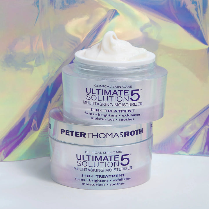 Peter Thomas Roth Ultimate Solutions Moisturizer