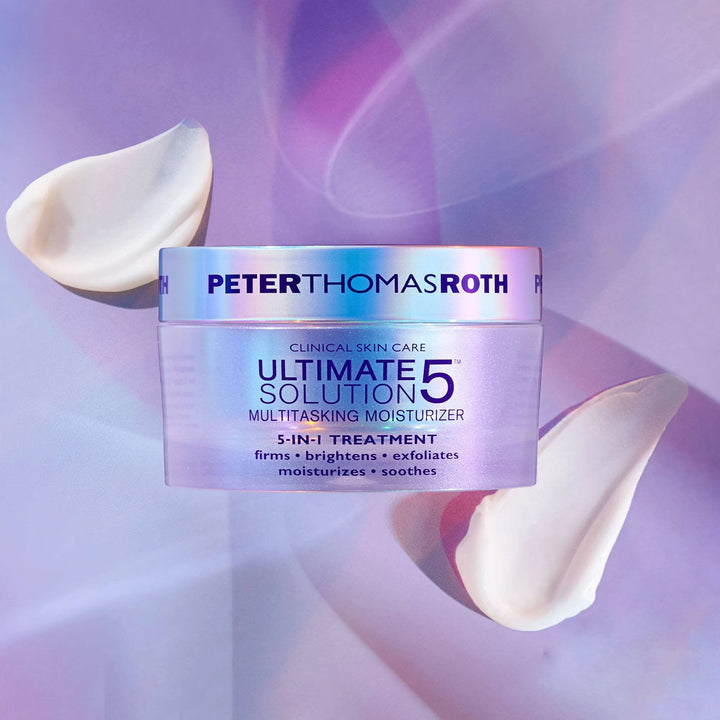 Peter Thomas Roth Ultimate Solutions Moisturizer