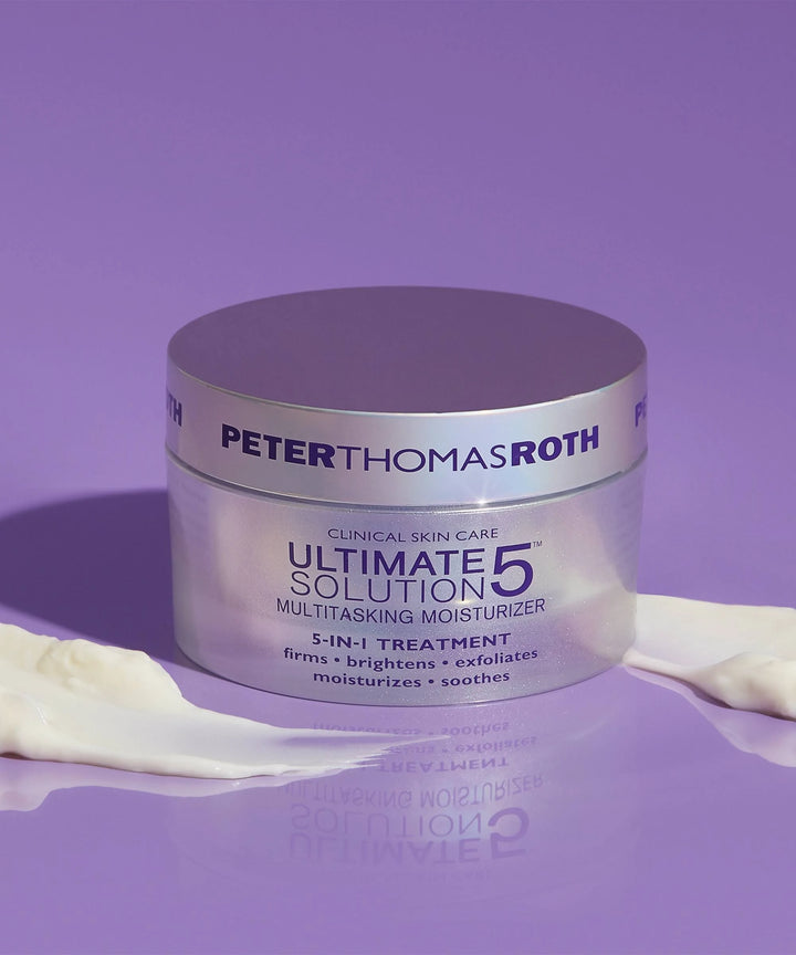 Peter Thomas Roth Ultimate Solutions Moisturizer