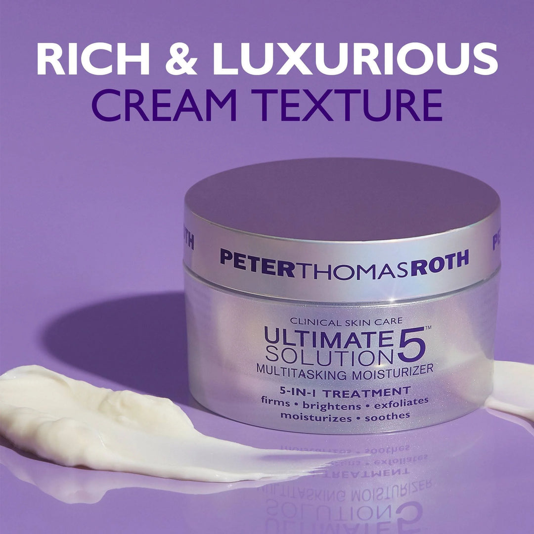 Peter Thomas Roth Ultimate Solutions Moisturizer
