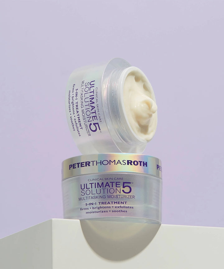 Peter Thomas Roth Ultimate Solutions Moisturizer