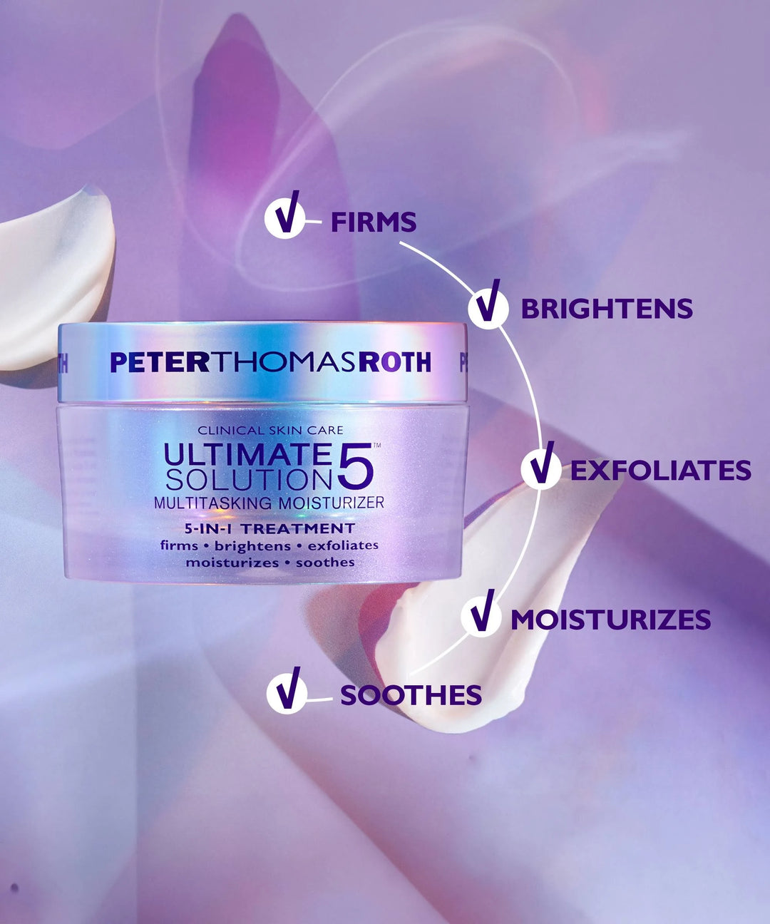 Peter Thomas Roth Ultimate Solutions Moisturizer