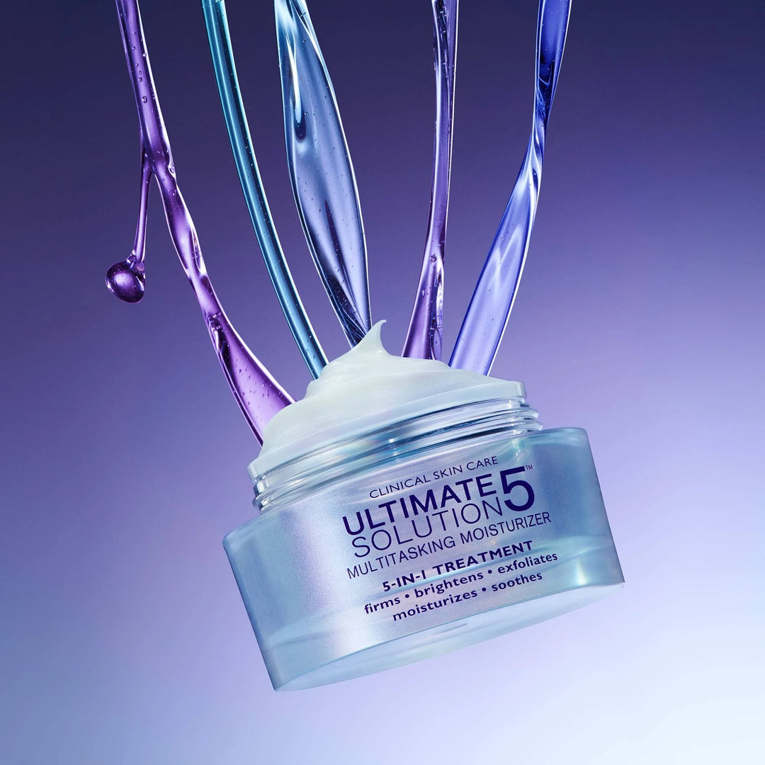 Peter Thomas Roth Ultimate Solutions Moisturizer