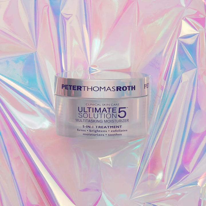 Peter Thomas Roth Ultimate Solutions Moisturizer